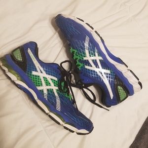ASICS Nimbus Fluidfit Mena Running  shoes 9